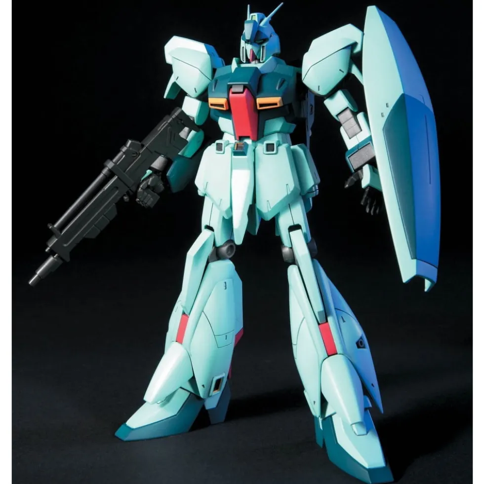 HGUC 1/144 RGZ-91 RE-GZ
