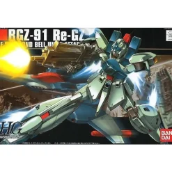 HGUC 1/144 RGZ-91 RE-GZ