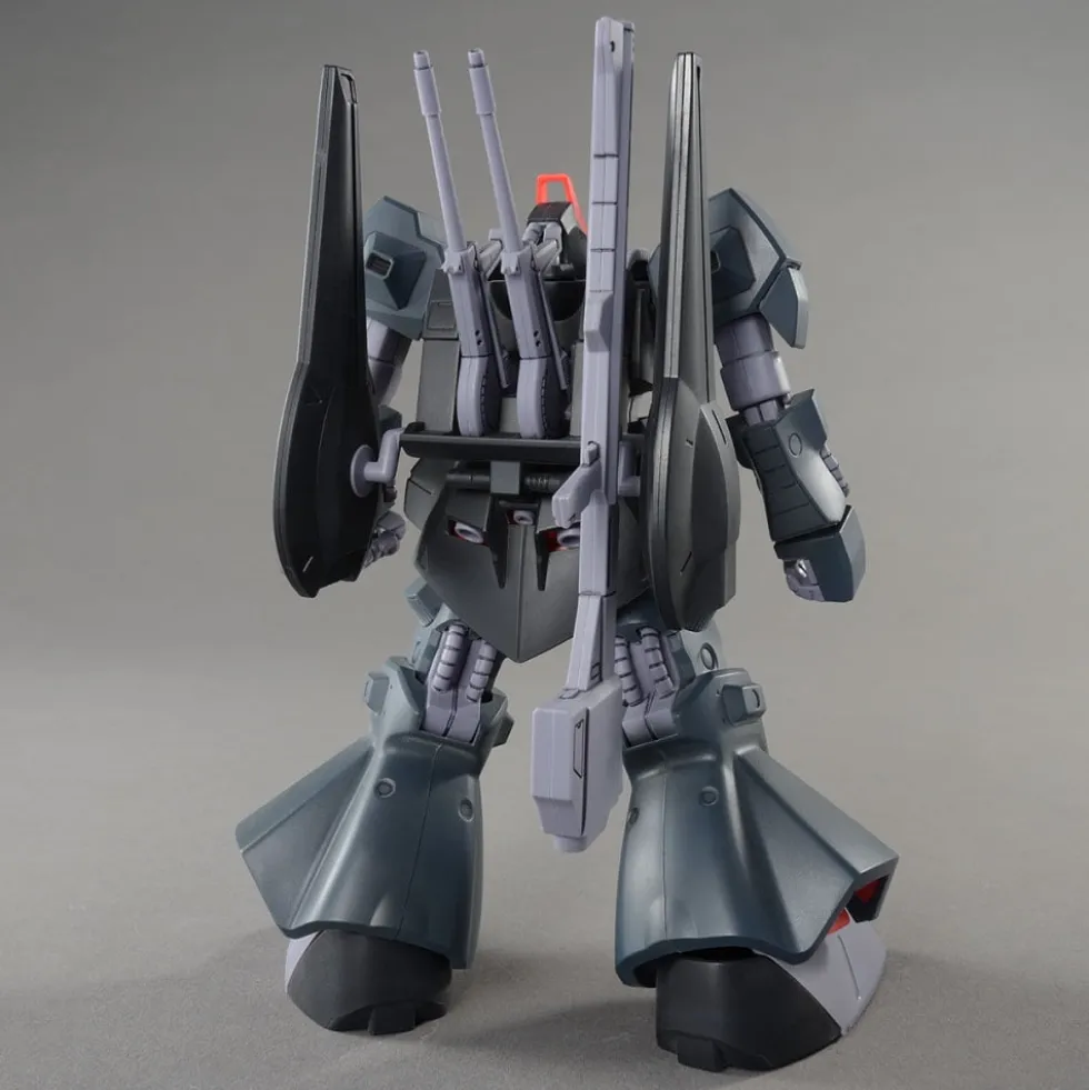 HGUC 1/144 RICK DIAS