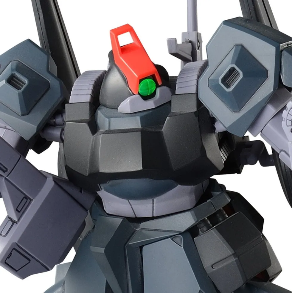 HGUC 1/144 RICK DIAS