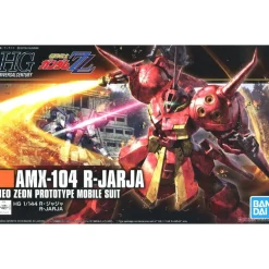 HGUC 1/144 R-JARJA