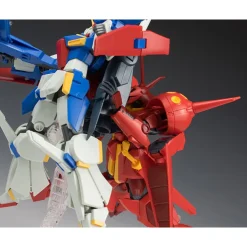 HGUC 1/144 R-JARJA