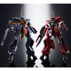HGUC 1/144 RMS-154 BARZAM (AOZ RE-BOOT VER.)