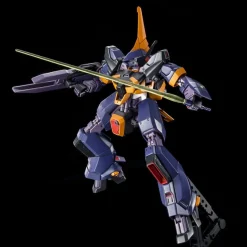 HGUC 1/144 RMS-154 BARZAM (AOZ RE-BOOT VER.)