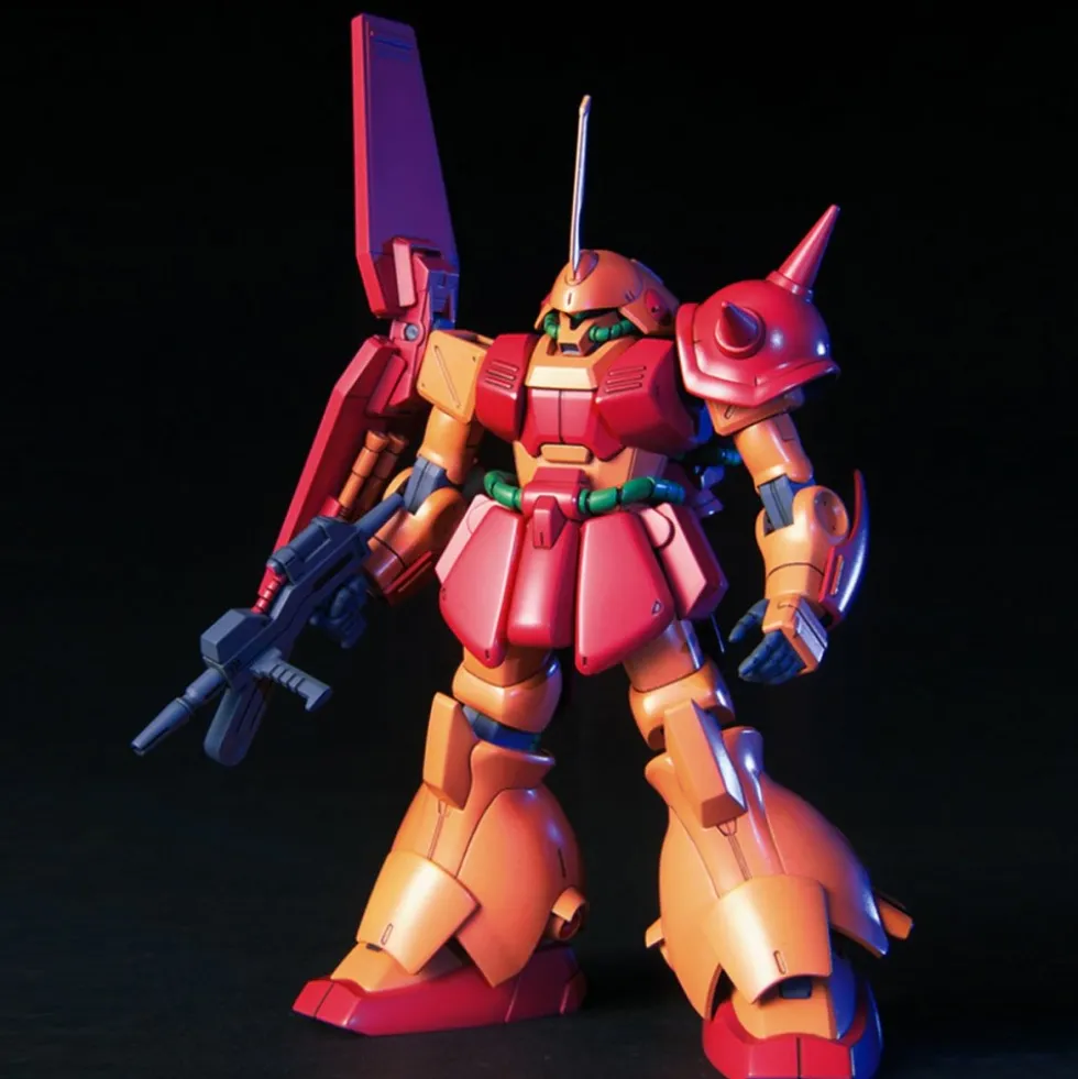 HGUC 1/144 RMS-108 Marasai