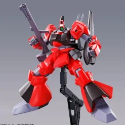 HGUC 1/144 RMS-099 QUATTRO BAJEENA’S RICK DIAS (REVIVE)