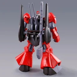 HGUC 1/144 RMS-099 QUATTRO BAJEENA’S RICK DIAS (REVIVE)