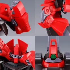 HGUC 1/144 RMS-099 QUATTRO BAJEENA’S RICK DIAS (REVIVE)