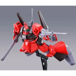HGUC 1/144 RMS-099 QUATTRO BAJEENA’S RICK DIAS (REVIVE)