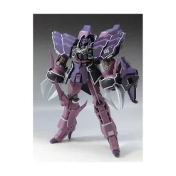 HGUC 1/144 ROZEN ZULU