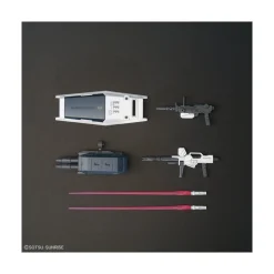 HGUC 1/144 RW-79BD-3 BLUE DESTINY UNIT 3 (EXAM)
