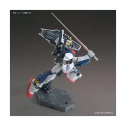 HGUC 1/144 RX-78AN-01 TRISTAN