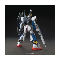 HGUC 1/144 RX-78AN-01 TRISTAN