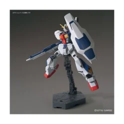 HGUC 1/144 RX-78AN-01 TRISTAN