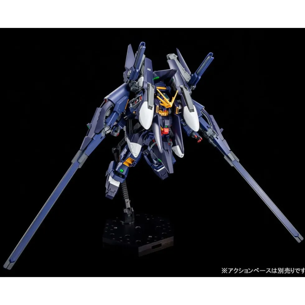 HGUC 1/144 RX-121-3C GUNDAM TR-1 (HAZE’N-THLEY RAH II)