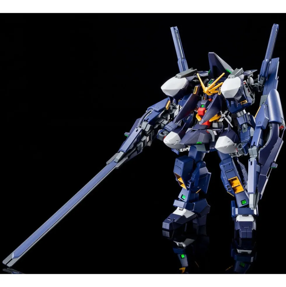 HGUC 1/144 RX-121-3C GUNDAM TR-1 (HAZE’N-THLEY RAH II)