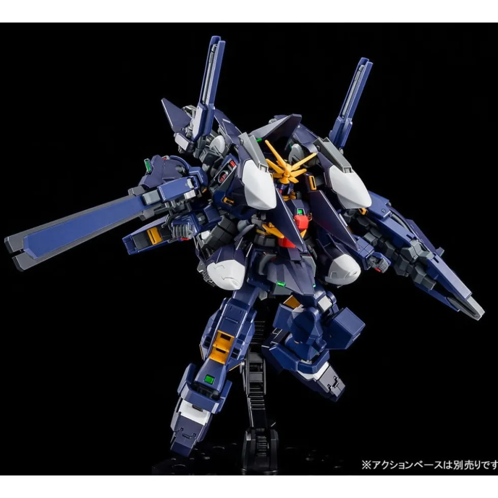 HGUC 1/144 RX-121-3C GUNDAM TR-1 (HAZE’N-THLEY RAH II)