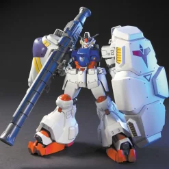 HGUC 1/144 RX-78GP02A PHYSALIS