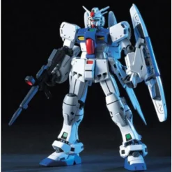 HGUC 1/144 RX-78 GP03S Stamen GUNDAM