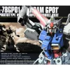 HGUC 1/144 RX-78 GP01 ZEPHYRANTHES