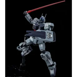 HGUC 1/144 RX-79[G]SW SLAVE WRAITH (PARACHUTE PACK)