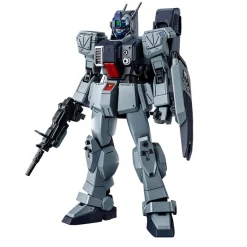 HGUC 1/144 RX-79[G]SW SLAVE WRAITH (PARACHUTE PACK)