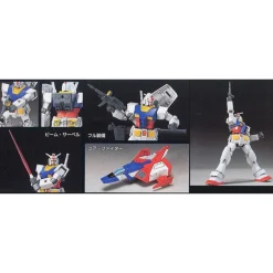HGUC 1/144 RX-78-2 GUNDAM