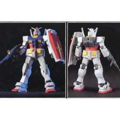 HGUC 1/144 RX-78-2 GUNDAM