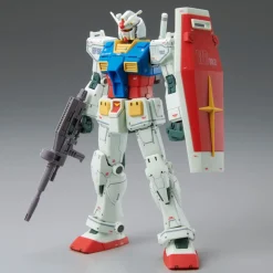 HGUC 1/144 RX-78-02 GUNDAM (CUCURUZ DOAN’S ISLAND VER.)