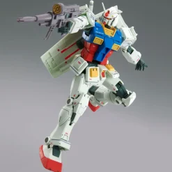 HGUC 1/144 RX-78-02 GUNDAM (CUCURUZ DOAN’S ISLAND VER.)