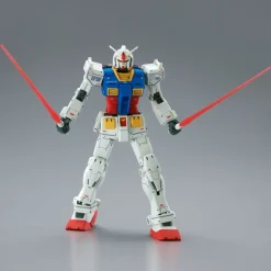 HGUC 1/144 RX-78-02 GUNDAM (CUCURUZ DOAN’S ISLAND VER.)