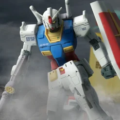 HGUC 1/144 RX-78-02 GUNDAM (CUCURUZ DOAN’S ISLAND VER.)