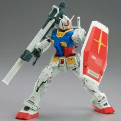 HGUC 1/144 RX-78-02 GUNDAM (CUCURUZ DOAN’S ISLAND VER.)