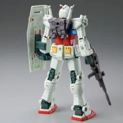 HGUC 1/144 RX-78-02 GUNDAM (CUCURUZ DOAN’S ISLAND VER.)