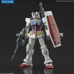 HGUC 1/144 RX-78-02 GUNDAM (GUNDAM THE ORIGIN VER.)