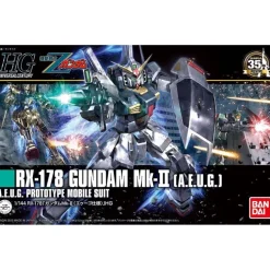 HGUC 1/144 RX-178 GUNDAM MK II (AEUG)