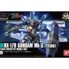 HGUC 1/144 RX-178 GUNDAM MK II (TITAN)
