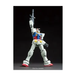 HGUC 1/144 RX-78-2 GUNDAM (REVIVE VER.)