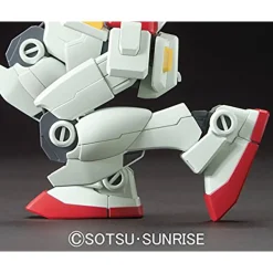 HGUC 1/144 RX-78-2 GUNDAM (REVIVE VER.)