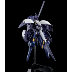 HGUC 1/144 RX-124 GUNDAM TR-6 (KEHAAR II)