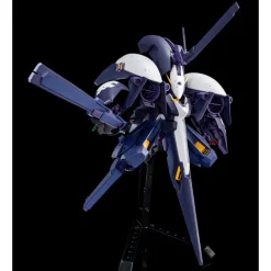 HGUC 1/144 RX-124 GUNDAM TR-6 (KEHAAR II)