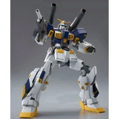 HGUC 1/144 RX-78-6 MUDROCK GUNDAM
