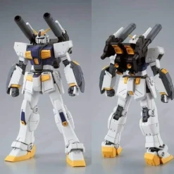 HGUC 1/144 RX-78-6 MUDROCK GUNDAM
