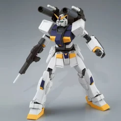 HGUC 1/144 RX-78-6 MUDROCK GUNDAM