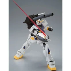 HGUC 1/144 RX-78-6 MUDROCK GUNDAM