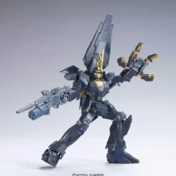 HGUC 1/144 RX-0[N] UNICORN GUNDAM 02 BANSHEE NORN (UNICORN MODE)