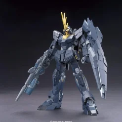 HGUC 1/144 RX-0[N] UNICORN GUNDAM 02 BANSHEE NORN (UNICORN MODE)