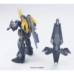 HGUC 1/144 RX-0[N] UNICORN GUNDAM 02 BANSHEE NORN (UNICORN MODE)
