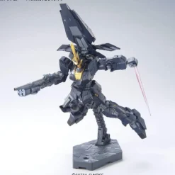 HGUC 1/144 RX-0[N] UNICORN GUNDAM 02 BANSHEE NORN (UNICORN MODE)