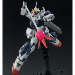 HGUC 1/144 RX-80PR-2 PALE RIDER CAVALRY